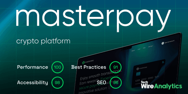 Masterpay Cover