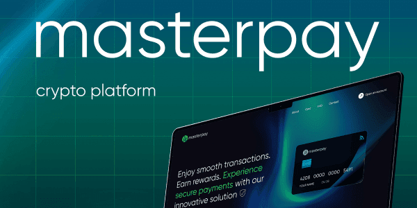 Masterpay Cover