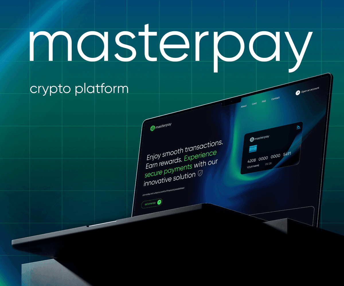 Masterpay Showcase