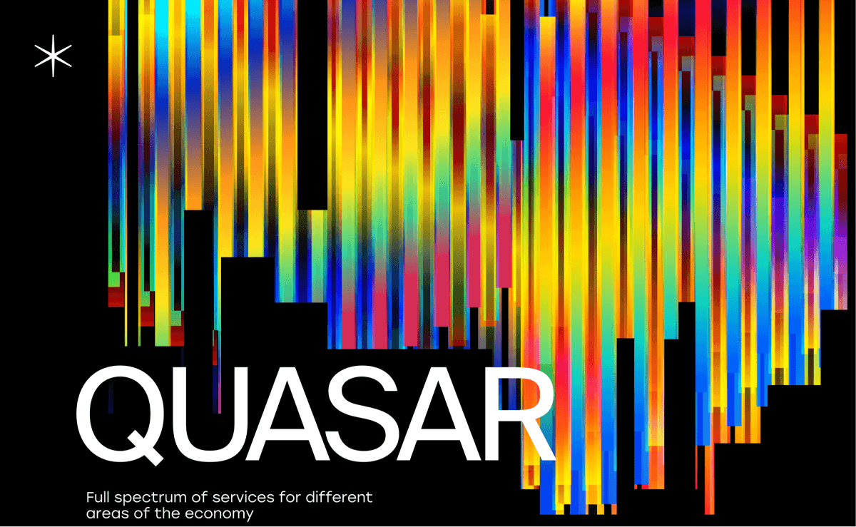 Quasar Showcase